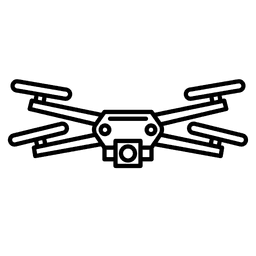 Drone logo